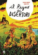 Copertina di Il regno dei disertori