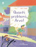 Copertina di Quanti problemi