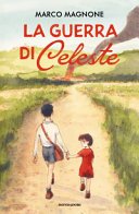 Copertina di La guerra di Celeste