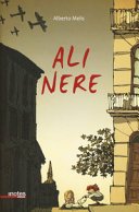 Copertina di Ali nere
