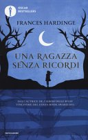 Copertina di Una ragazza senza ricordi