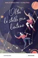 Copertina di Oltre le stelle più lontane