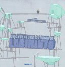 Copertina di Un'avventura a forma di labirinto