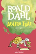 Copertina di Agura trat
