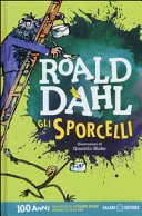 Copertina di Gli sporcelli