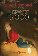 Copertina di Il grande gioco : romanzo