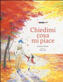 Copertina di Chiedimi cosa mi piace