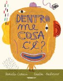 Copertina di Dentro me cosa c'è?
