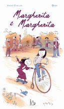 Copertina di Margherita e Margherita