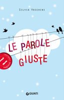 Copertina di Le parole giuste