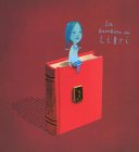 Copertina di La bambina dei libri