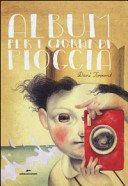Copertina di Album per i giorni di pioggia