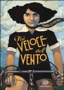 Copertina di Più veloce del vento