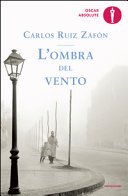 Copertina di L'ombra del vento