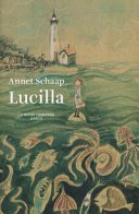 Copertina di Lucilla