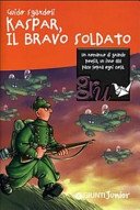 Copertina di Kaspar