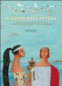Copertina di Il libro dell'attesa : storia di Penelope e di Telemaco