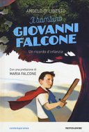 Copertina di Il bambino Giovanni Falcone : [un ricordo d'infanzia]