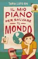 Copertina di Il mio piano per salvare il mondo