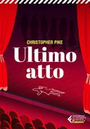 Copertina di Ultimo atto