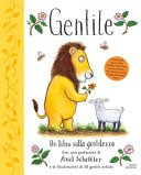 Copertina di Gentile