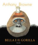 Copertina di Bella e il gorilla