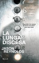 Copertina di La lunga discesa