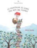 Copertina di La montagna di libri più alta del mondo