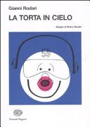Copertina di La torta in cielo