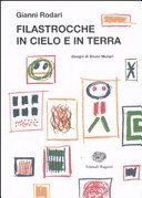 Copertina di Filastrocche in cielo e in terra