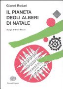 Copertina di Il pianeta degli alberi di Natale