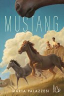 Copertina di Mustang