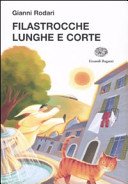 Copertina di Filastrocche lunghe e corte