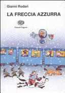 Copertina di La Freccia Azzurra