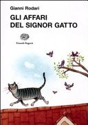 Copertina di Gli affari del signor Gatto
