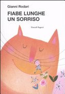 Copertina di Fiabe lunghe un sorriso