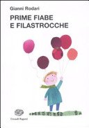Copertina di Prime fiabe e filastrocche