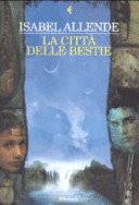 Copertina di La città delle bestie