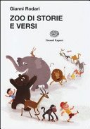 Copertina di Zoo di storie e versi