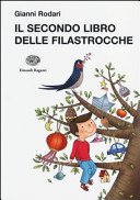 Copertina di Il secondo libro delle filastrocche