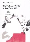 Copertina di Novelle fatte a macchina