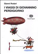 Copertina di I viaggi di Giovannino Perdigiorno