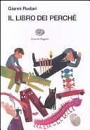 Copertina di Il libro dei perché
