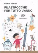 Copertina di Filastrocche per tutto l'anno