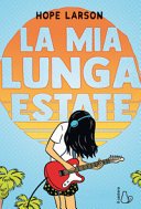 Copertina di La mia lunga estate