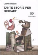 Copertina di Tante storie per giocare