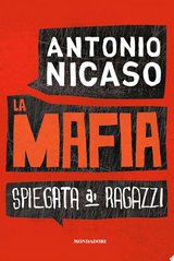 Copertina di La mafia spiegata ai ragazzi