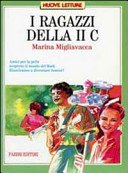 Copertina di I ragazzi della II C