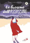 Copertina di Le lacrime dell'assassino