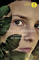 Copertina di La solitudine dei numeri primi